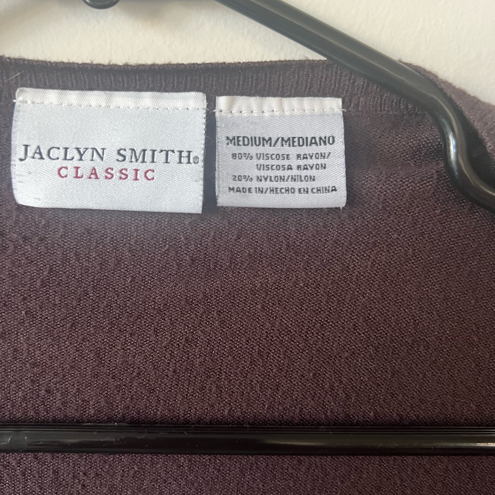 Cardigan - Picture 2 of 2